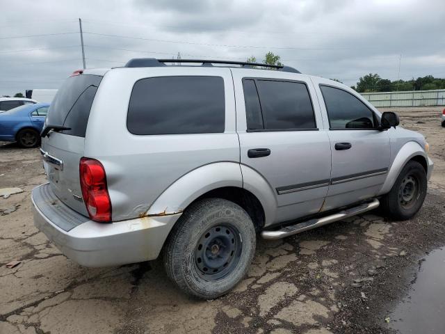 Photo 3 from auction – 2007 DODGE DURANGO SL with VIN 1D8HB48207F503238
