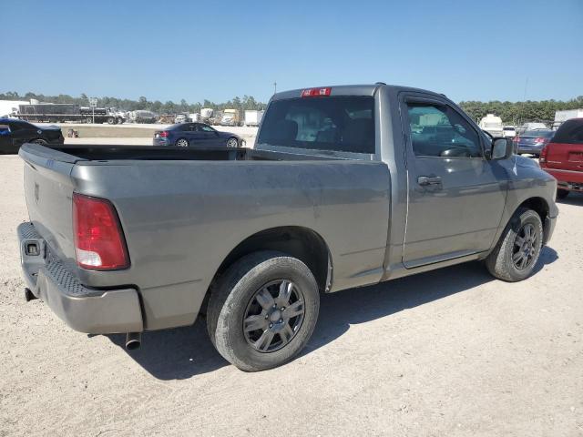Фото 3 с аукциона – 2011 DODGE RAM 1500 с VIN 3D7JB1EK6BG544957