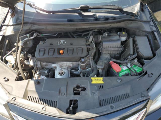Photo 11 from auction – 2014 ACURA ILX 20 PRE with VIN 19VDE1F53EE002750