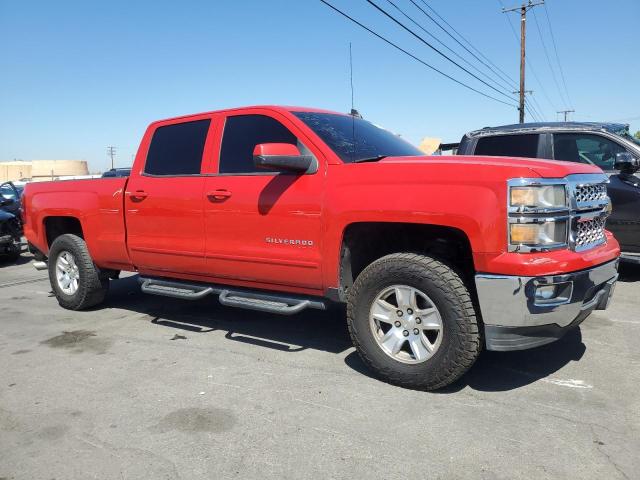Photo 4 from auction – 2015 CHEVROLET SILVERADO2 with VIN 3GCPCREC7FG375837