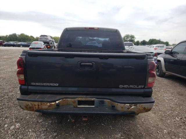 Photo 6 from auction – 2005 CHEVROLET SILVERADO with VIN 2GCEK13T851125299