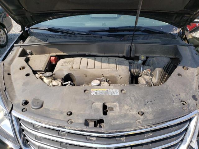 Photo 12 from auction – 2016 CHEVROLET TRAVERSE L with VIN 1GNKVJKD0GJ120604