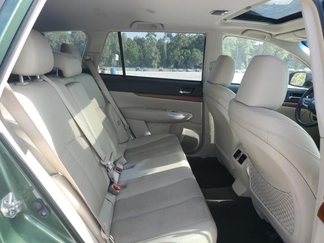 Photo 10 from auction – 2013 SUBARU OUTBACK 3. with VIN 4S4BRDLCXD2313056