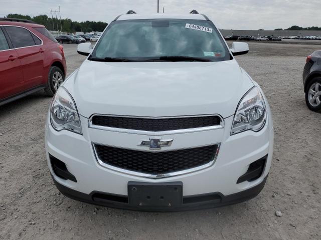 Photo 5 from auction – 2015 CHEVROLET EQUINOX LT with VIN 2GNFLFEK8F6243870