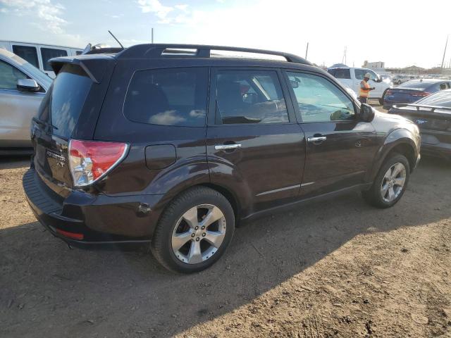 Photo 3 from auction – 2013 SUBARU FORESTER 2 with VIN JF2SHGAC1DH405442