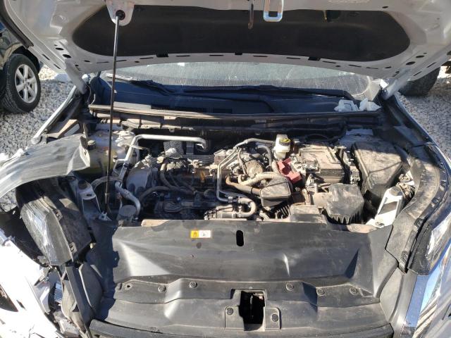 Photo 11 from auction – 2022 MITSUBISHI OUTLANDER with VIN JA4J4TA87NZ064239