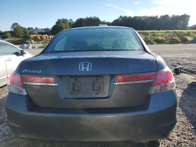 Photo 6 from auction – 2012 HONDA ACCORD EX with VIN 1HGCP2F75CA220906