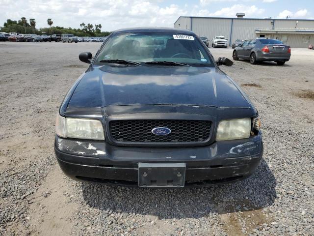 Photo 5 from auction – 2011 FORD CROWN VICT with VIN 2FABP7BV7BX167570