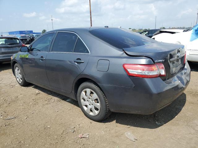 صورة رقم 2 من المزاد - 2011 TOYOTA CAMRY BASE مع VIN 4T1BF3EK3BU205953