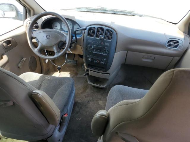Photo 8 from auction – 2003 DODGE CARAVAN SE with VIN 1D4GP25B43B244603