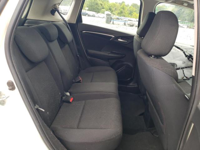 Photo 10 from auction – 2017 HONDA FIT EX with VIN JHMGK5H70HS014017