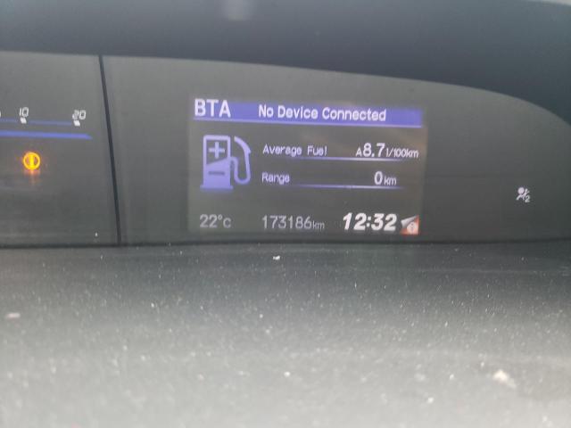 Photo 9 from auction – 2015 HONDA CIVIC LX with VIN 2HGFB2F4XFH053501
