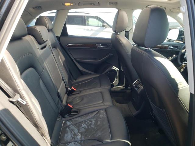 Снимка 10 от търг – 2015 AUDI Q5 TDI PRE с VIN WA1CMAFP4FA133045