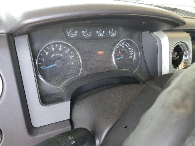 Photo 9 from auction – 2013 FORD F150 SUPER with VIN 1FTFX1CF6DFA65451