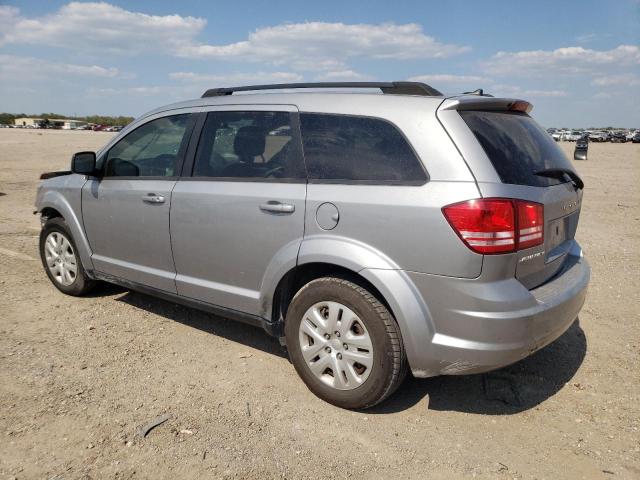 Photo 2 from auction – 2016 DODGE JOURNEY SE with VIN 3C4PDCAB7GT175363