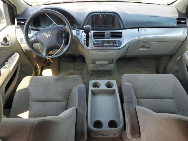 Photo 8 from auction – 2008 HONDA ODYSSEY EX with VIN 5FNRL38488B102005