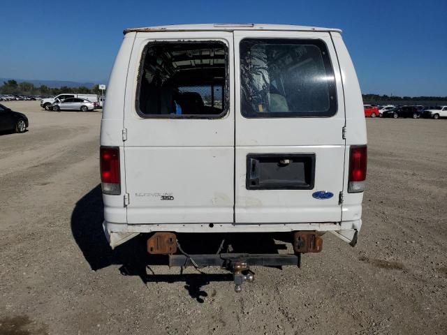 Photo 6 from auction – 1995 FORD ECONOLINE with VIN 1FTJS34F4SHA07066