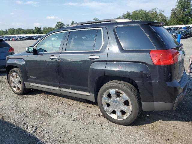 Photo 2 from auction – 2015 GMC TERRAIN SL with VIN 2GKFLXE35F6352198
