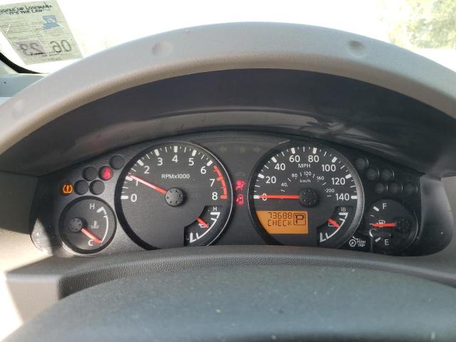Photo 9 from auction – 2012 NISSAN FRONTIER S with VIN 1N6AD0ER8CC448406