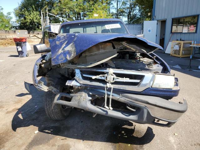 Photo 5 from auction – 2008 MAZDA B4000 CAB with VIN 4F4ZR47E78PM03778