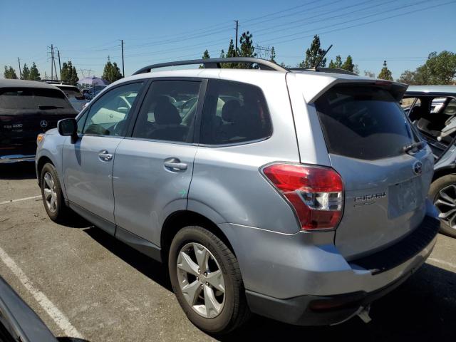 Photo 2 from auction – 2015 SUBARU FORESTER 2 with VIN JF2SJARC3FH805351