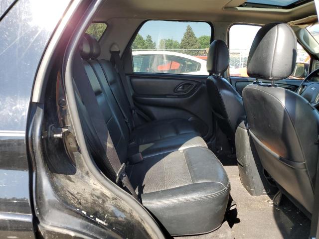 Photo 10 from auction – 2006 FORD ESCAPE LIM with VIN 1FMCU041X6KA99553