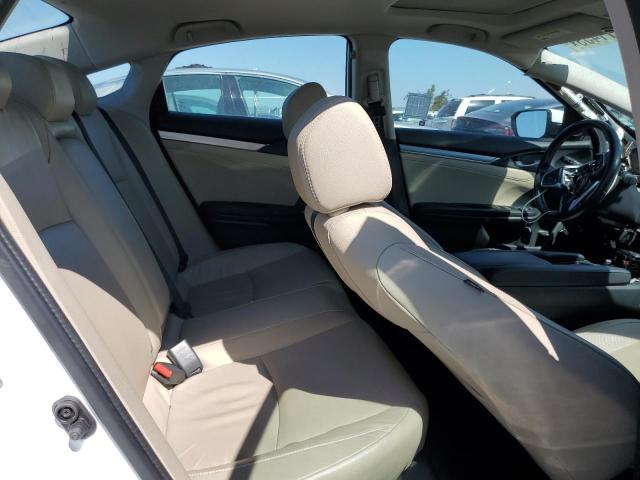 Photo 10 from auction – 2017 HONDA CIVIC EXL with VIN 2HGFC1F75HH646896