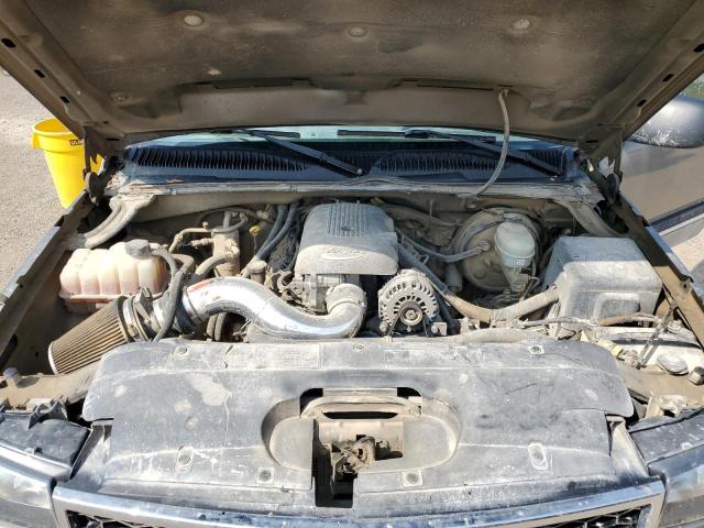 Photo 11 from auction – 2006 CHEVROLET SILVERADO with VIN 1GCEK14T46E206136