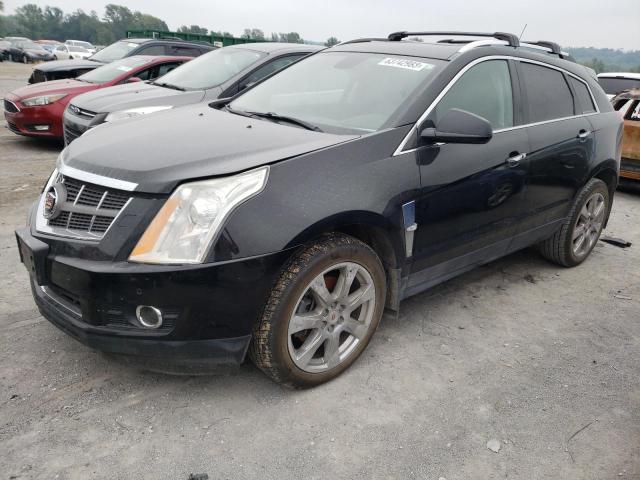 Foto 1 de la subasta – 2012 CADILLAC SRX PERFOR con VIN 3GYFNBE36CS646578