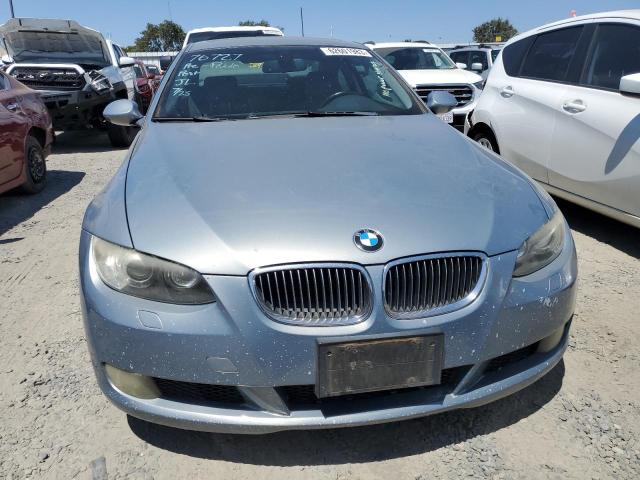 Photo 5 from auction – 2007 BMW 328 I with VIN WBAWB33567PU87121