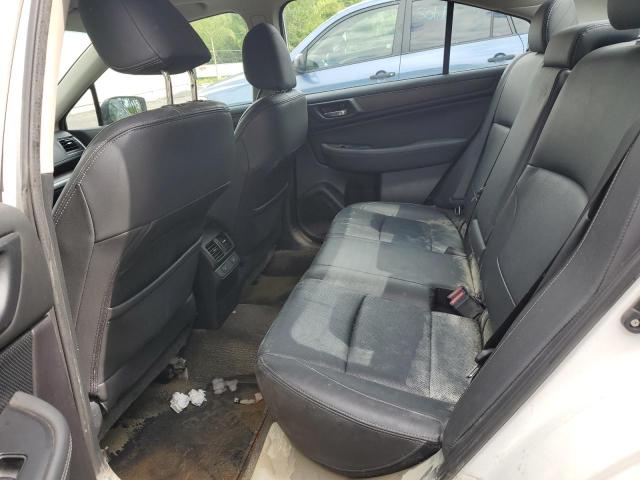 Photo 10 from auction – 2015 SUBARU LEGACY 2.5 with VIN 4S3BNAN64F3068872