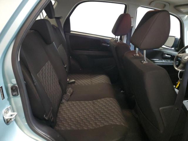 Photo 11 from auction – 2009 SUZUKI SX4 TECHNO with VIN JS2YB413096205282