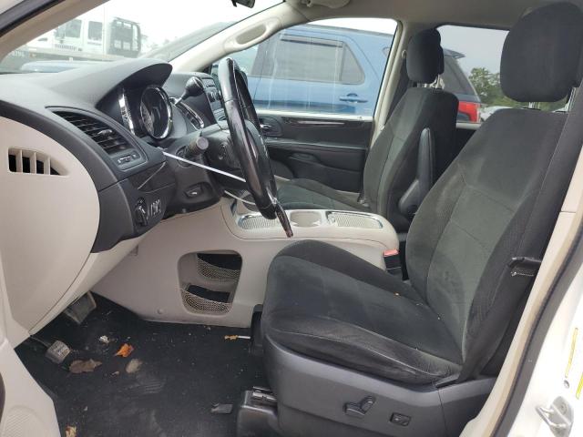 Photo 7 from auction – 2012 DODGE GRAND CARA with VIN 2C4RDGDG0CR113064