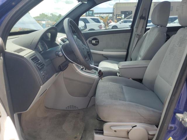 Photo 7 from auction – 2006 CHEVROLET EQUINOX LS with VIN 2CNDL13F566204030