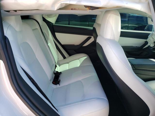 Photo 10 from auction – 2019 TESLA MODEL 3 with VIN 5YJ3E1EB8KF392213