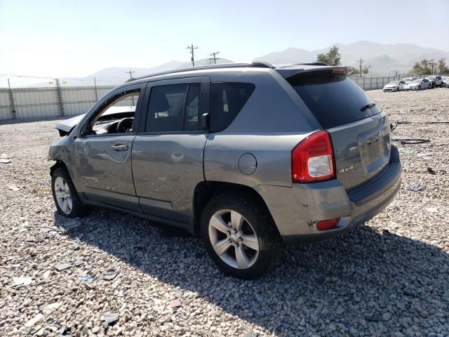 Photo 2 from auction – 2012 JEEP COMPASS SP with VIN 1C4NJDBB4CD583100