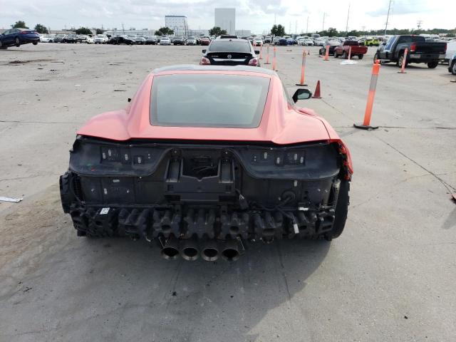 Photo 6 from auction – 2019 CHEVROLET CORVETTE G with VIN 1G1YY2D76K5115554