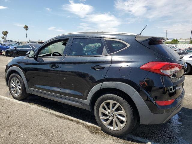 Photo 2 from auction – 2016 HYUNDAI TUCSON LIM with VIN KM8J33A2XGU242323