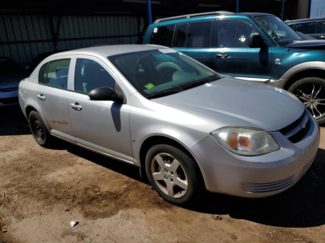Photo 4 from auction – 2007 CHEVROLET COBALT LS with VIN 1G1AK55F477212953