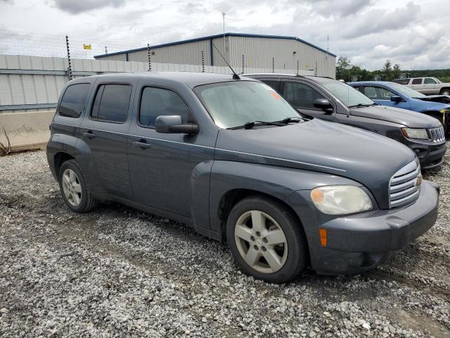 Photo 4 from auction – 2010 CHEVROLET HHR LT with VIN 3GNBABDB8AS602692