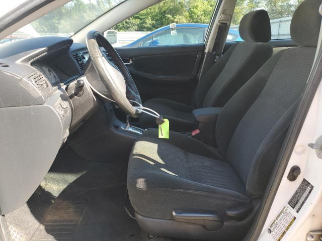 Снимка 7 от търг – 2006 TOYOTA COROLLA CE с VIN 2T1BR32E36C668947
