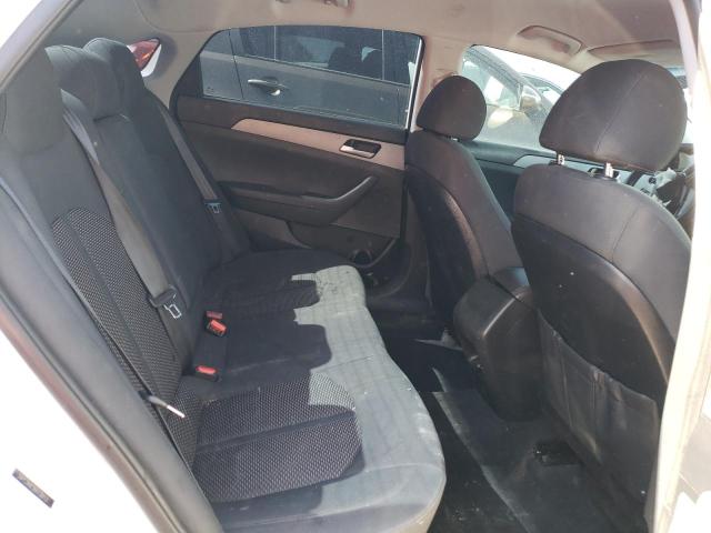 Photo 10 from auction – 2019 HYUNDAI SONATA SE with VIN 5NPE24AF2KH739113