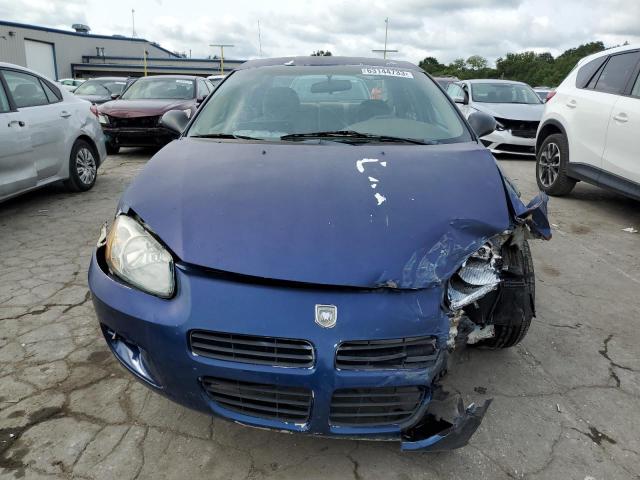 صورة رقم 5 من المزاد - 2003 DODGE STRATUS SE مع VIN 1B3EL46X03N590637