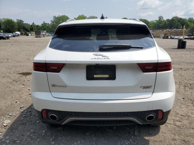 Photo 6 from auction – 2020 JAGUAR E-PACE with VIN SADFK2FX9L1Z74695