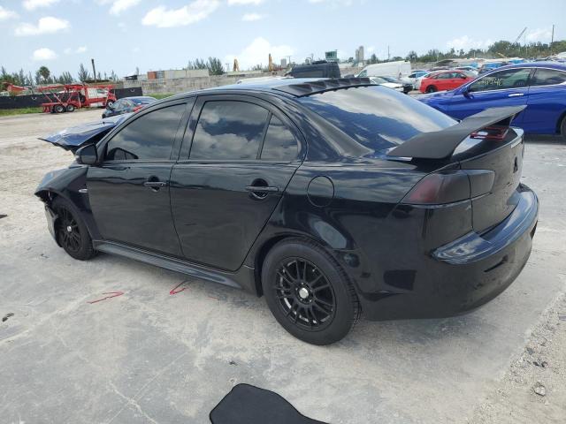 Photo 2 from auction – 2015 MITSUBISHI LANCER ES with VIN JA32U2FU8FU023948