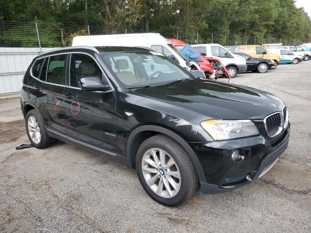 Photo 4 from auction – 2013 BMW X3 XDRIVE2 with VIN 5UXWX9C52DL874192