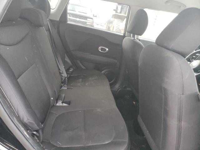 صورة رقم 10 من المزاد - 2015 KIA SOUL مع VIN KNDJN2A29F7122065