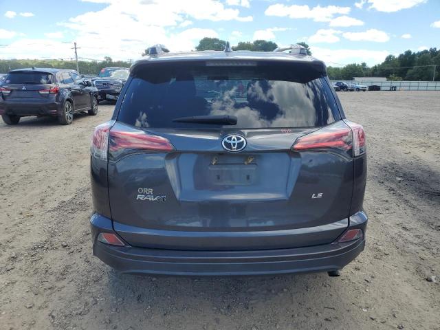 Photo 6 from auction – 2016 TOYOTA RAV4 LE with VIN 2T3ZFREV3GW235920