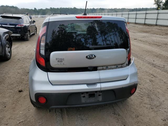 Photo 6 from auction – 2018 KIA SOUL with VIN KNDJN2A24J7589452