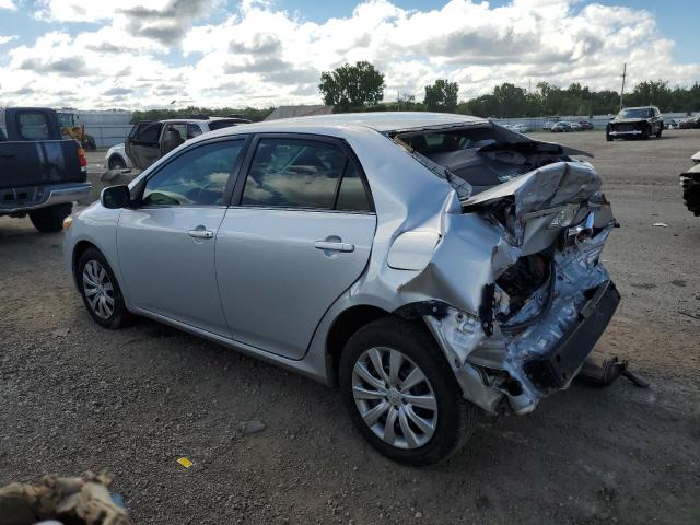 Photo 2 from auction – 2013 TOYOTA COROLLA BA with VIN 5YFBU4EE9DP217132